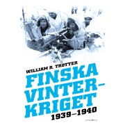 Finska Vinterkriget 1939-1940